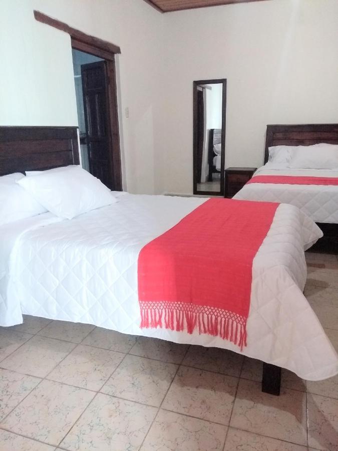 Hotel Casa D'Lina Centro San Cristóbal de Las Casas Exteriér fotografie